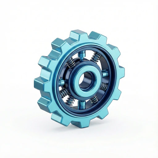 Icono Fabricación y Mecanizado