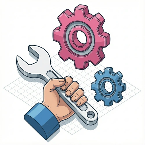 Icono Mantenimiento Preventivo